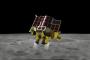 「降りたい場所へ」100メートル精度でピンポイント着陸技術の実証…小型月面探査機SLIM！