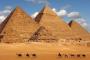 エジプト人「5000年前にピラミッド作りました」←こいつが未だに後進国な理由