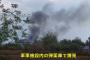 熱波で弾薬爆発か、軍施設で兵士20人死亡事故… カンボジア国防！