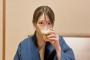 元乃木坂４６・山崎怜奈、“最高の瞬間”を明かす…ビールを堪能するショットに「一緒に乾杯したい！」の声
