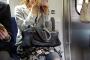 【電車マナー】東急電鉄、車内で化粧をする女性にブチ切れｗｗ警告の動画とポスターを公開した結果ｗｗｗ（画像あり）