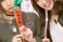 【SKE48】須田亜香里とSEXか木﨑ゆりあに1分だけ手コキしてもらうならどっち？【AKB48】