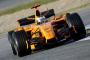 F1：マクラーレンのオレンジカラーネタって毎年恒例だよな
