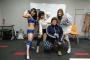 SKE48松井珠理奈が「ハリウッドJURINA」の衣装でとある番組の収録？「めちゃくちゃテンションが上がるお仕事でした