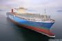 サムスン重工業、世界最大のコンテナ貨物船「MOL Triumph」を商船三井に引渡し！