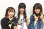 【朗報】SKE48矢作有紀奈がNHK乃木坂46showのアンダーライブ取材でメンバーを公開処刑ｗｗｗ