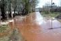 【画像】ロシアにあるペプシコーラの貯蔵庫が崩壊しペプシ川が出来上がってしまうwwww