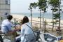 【韓国】海辺の町にコーヒーの香り　平昌五輪で外国人観光客誘致