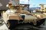 ロシアの戦車支援戦闘車BMPT-72「ターミネーターII」、目を引く未来的な外観！