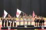 海外「日本は次元が違った！」 日本のバトン選手たちが国際大会で表彰台を独占