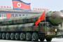 【北朝鮮】14日（木）に新たな大陸間弾道ミサイルを発射か