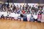 【朗報】AKB48Gドラフト候補生、握手会開催のお知らせ
