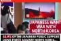 Newsweekが『日本人の大多数は北朝鮮との戦争を望んでいる』という記事を掲載して炎上