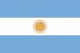 アルゼンチンの国旗ｗｗｗｗｗｗｗｗｗｗｗｗ