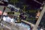 北朝鮮が潜水艦発射弾道ミサイル（SLBM）の水中発射試験台を準備か…米分析サイト「38ノース」！