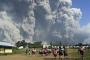 【画像】　スマトラ島の噴火が凄すぎる！！