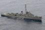 WWIIで対Uボート戦で活躍し戦後は日本の護衛艦にもなったフィリピン海軍フリゲート「PS-11 Rajah Humabon」が退役！