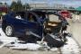 カリフォルニア/テスラ車の死亡事故…被害者「自動運転の欠陥」テスラ「運転手の不注意」