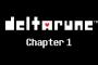 【朗報】名作RPG「アンダーテール」作者の新作ゲーム『DELTARUNE Chapter 1』近日PS4で配信決定！