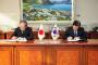 【速報】韓国政府、日本との「協定」の ”見直し” を示唆！！！！！！！！！
