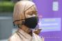 【写真】韓国の慰安婦像　とうとう新型コロナウィルス感染対策でマスクをしてしまう