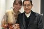 【画像】加藤茶さん、78歳の誕生日に妻から豪勢な手料理を振る舞われるｗｗｗ