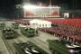 北朝鮮が夜遅くに平壌で軍事パレードを実施したもよう…韓国軍が分析！