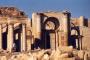 イスラム国(IS)が破壊した古代都市ハトラの彫刻を復元…イラク政府！