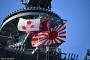 韓国では旭日旗＝戦犯旗11年の主張史、国際観艦式が恥辱的と大騒ぎに…英国海軍は「こんにちは旭日旗」と歓迎！