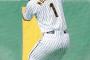 【朗報】阪神のＤ１位・森下翔太が２戦連続の適時打　左翼線へ技あり二塁打