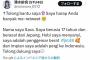 【STU48】しみさら、JKT48ファンに引用RTリプ返とヤンマガ選抜入りの協力を求める策でバズる！