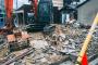 【石川地震】倒壊した鉄筋ビル、『衝撃の事実』が判明する・・・・・