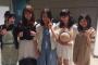 SKE48竹内舞「握手会楽しんでまぁーす！」