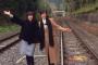 ＜まだ１６だから＞線路内で写真撮影してブログに掲載して炎上した松本伊代さん、謝罪へ