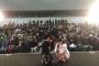 【たむりおん】SKE48東李苑「ステージに来てくださった皆さん」