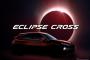 三菱新型SUVの名は「エクリプス クロス」