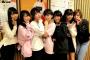 【速報】AKB48岡田奈々、STU48のキャプテンに！