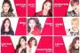【韓国】K-POP最終兵器「TWICE」、6月日本デビュー