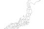 【画像あり】外国人に日本地図書かせて見た結果ｗｗｗｗｗ
