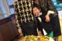 小泉今日子がラジオで島崎遥香について触れる「左江内氏で凄い仲良く、休憩時にお弁当食べたりしてた