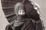 海外「日本はイスラム国家だったのか？」 明治時代の女性の服装にムスリムが衝撃