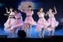 ℃-uteが涙の解散ライブ、12年の活動に幕「悔いなし！」　中澤裕子、道重さゆみもサプライズ登場(´；ω；｀)ｳｯ…