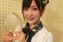 【朗報】NMB48・須藤凜々花にヲタから結婚祝いの花束が届くｗｗｗｗｗ