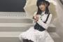 【AKB48】福岡聖菜が超難問「福岡さんは今週末の握手会、ハロウィンコスプレをするでしょうか」