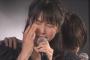【AKB48】さっほーの生誕スピーチでゆいはん号泣！！！【岩立沙穂・横山由依】