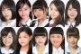 【画像】“日本一かわいい女子中学生”を決める「JCミスコン」、ファイナリストを発表 	