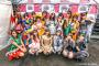 【SKE48】「T-SPOOK ～TOKYO HALLOWEEN PARTY～2017」フジテレビNEXTにて11月23日放送決定！
