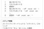 【欅坂46】5thシングル『風に吹かれても』カップリング曲「避雷針」がKOWA三次元マスクのCMソングだったことが判明！どんなCMになるのか楽しみだなｗｗ