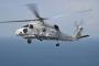 【驚愕】海自ヘリ「SH-60J」を水深2600mの海底で発見