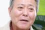小倉智昭(70)「日馬富士をかばいたい気持ちもある。いい話しか聞かなかった横綱が辞めたら残念」